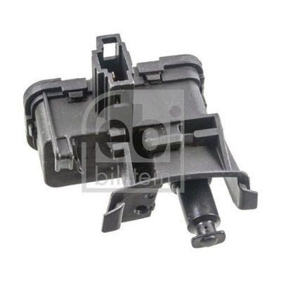 FEBI BILSTEIN Stellelement, Zentralverriegelung 195974 febi Plus für SEAT SKODA