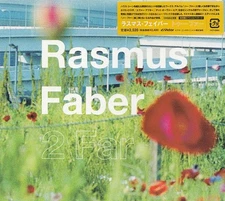 Rasmus Faber - 2 Far, (CD)