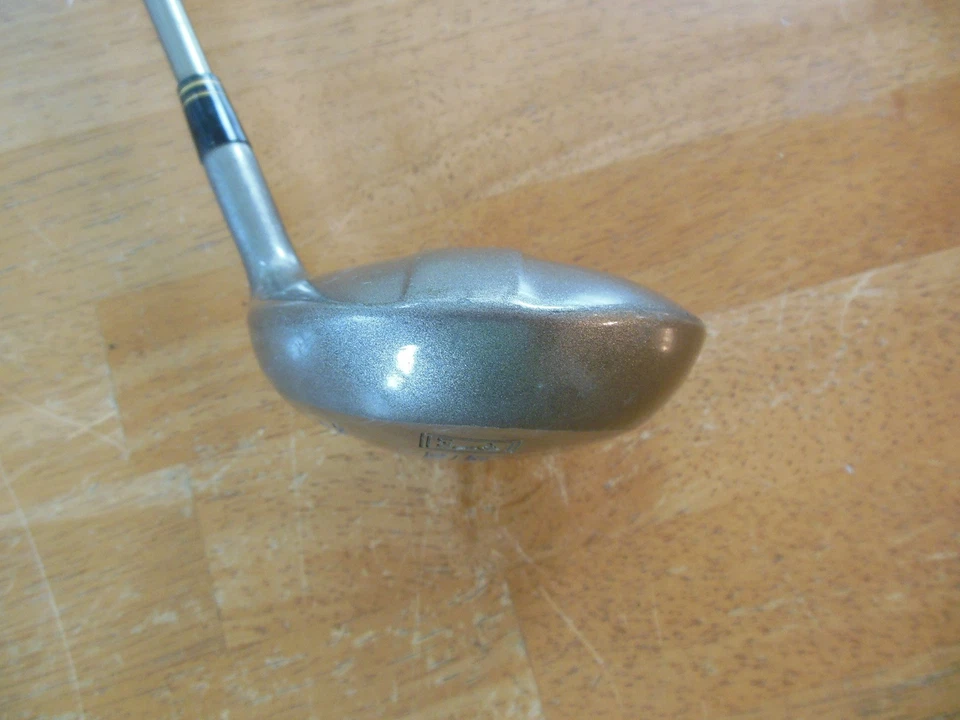 Square Two LPGA Light & Easy 7 Wood / Light & Easy Graphite Shaft - Image 4 of 4