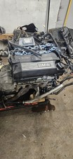 BMW E46 N42B18 ENGINE SPARES OR REPAIRS LOW MILEAGE