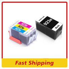 923e 923XL Ink Compatible for HP 923 OfficeJet 8120 8122e 8130 8134e 8135e 8139e