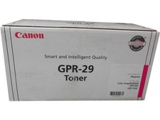 Genuine Canon 2642B004 Magenta Toner Cartridge