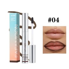 6 Shade Waterproof Matte Lip Liner Long Lasting Non Transfer Lip Pencil Makeup