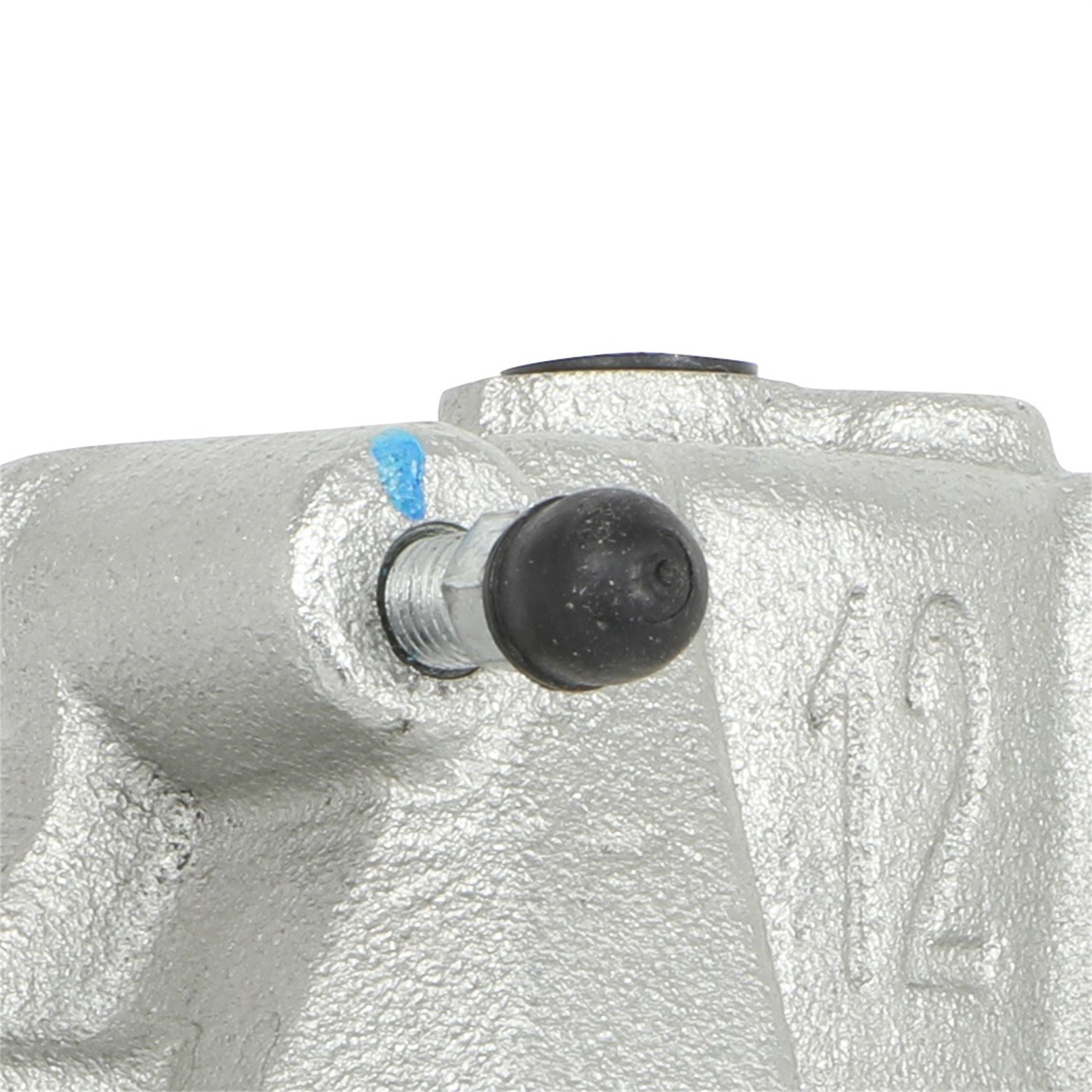 Front Left Brake Caliper 1Pc New Kits Zinc For 2005-2015 Toyota Tacoma 19B3201