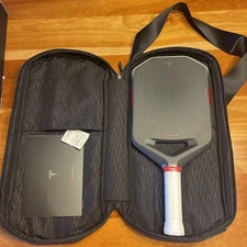 Selkirk Tesla Pickleball Paddle Limited Edition