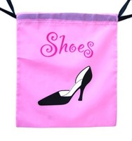 (new) Jet Set Travel Shoe Bag (new) Jet Set Travel Shoe Bag