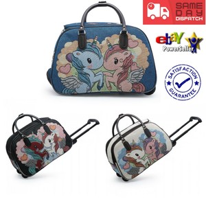 unicorn holdall