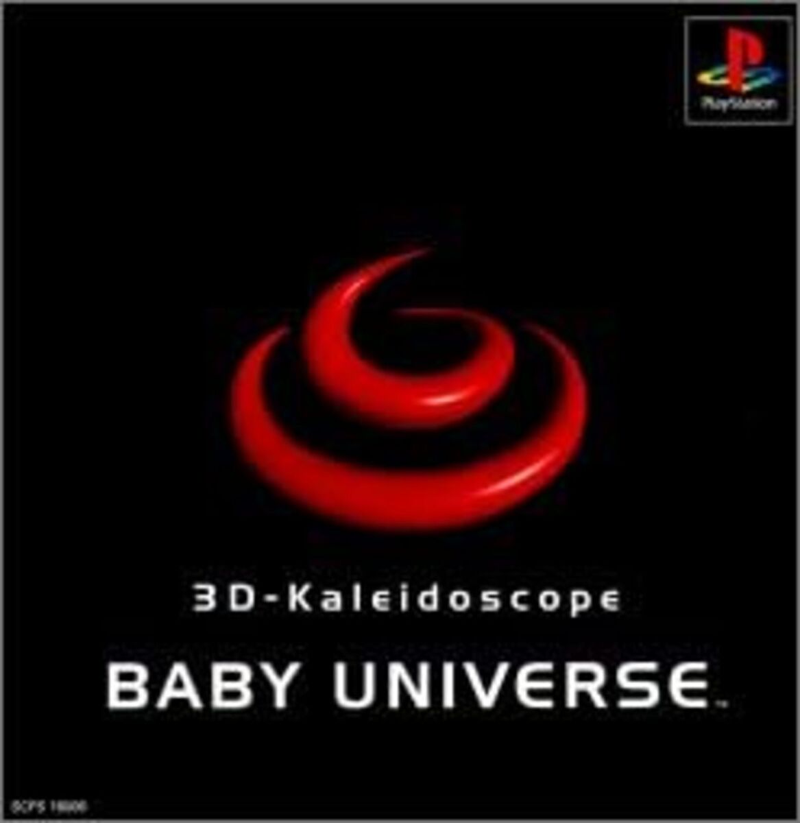 PlayStation -- BABY UNIVERSE -- PS1 Free Shipping with PlayStation -- BABY UNIVERSE -- PS1 Free Shipping with