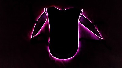 pink camelbak backpack