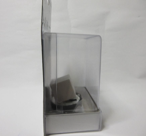 amiibo BOX BOY Hako Boy Qbby Hakozume Box Nintendo Wii U 3DS Mii JAPAN NEU - Bild 6 von 9