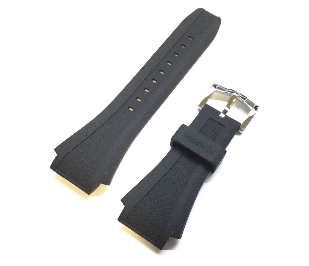 Correa reloj Viceroy Fernando Alonso 47551, 47617, 47615, 47609 