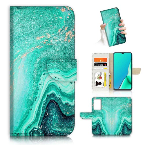 Personalised Name Flip Case Cover For Samsung A16 A15 A05s A14 A34 A54 - Picture 20 of 67