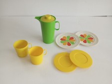 Chilton Mid Century Lunch And Tea Set For 2 Pitcher Plates Cups