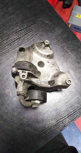 BMW 3 (E46) Generator / Lichtmaschine Riemenspanner 7787319