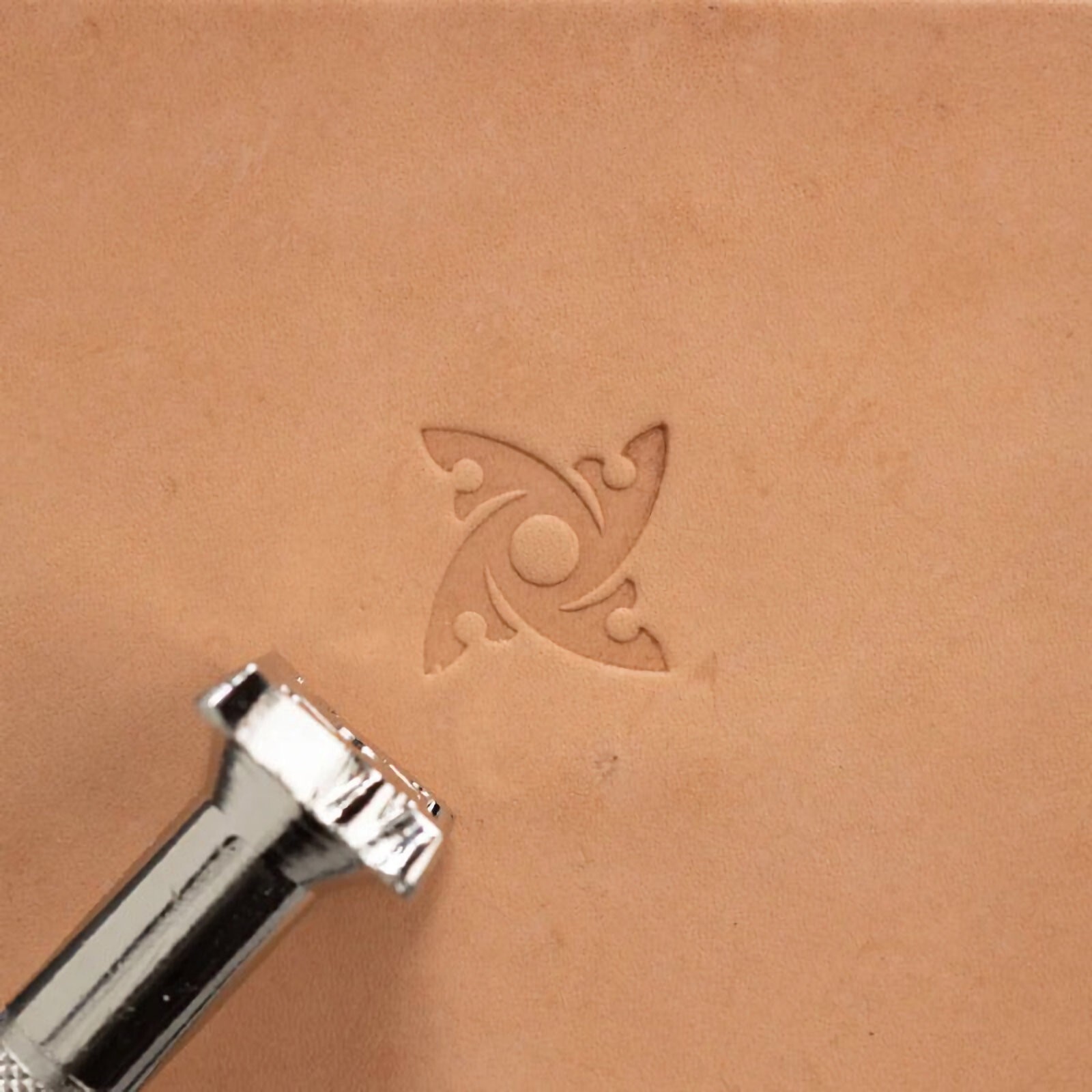 K139 Craftool Leather Stamp 6613900 eBay