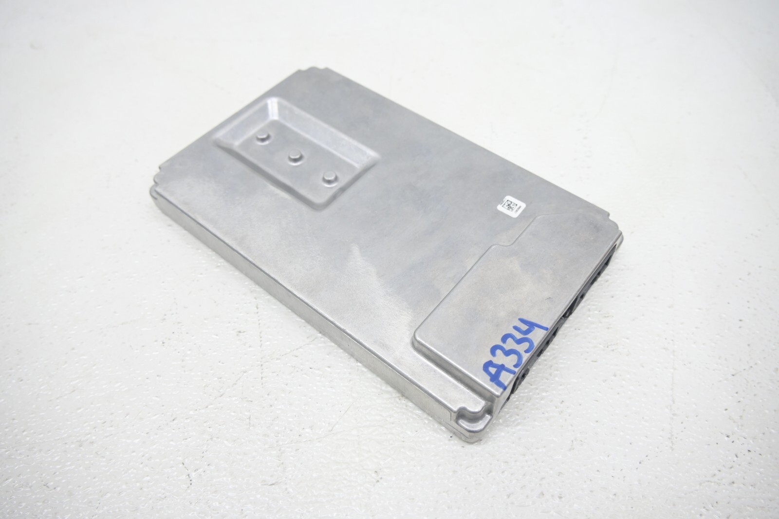 ⭐ 14-17 Maserati Ghibli Harman Radio Sound Audio Amplifier Module Unit Oem
