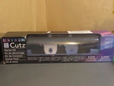 NIOB  Xyron Cutz Starter Kit