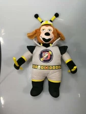 Dook 16" Plush Doll * Rock-afire Explosion Showbiz Pizza