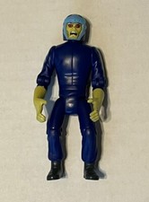 Phantom Racer Action Figure Scooby-Doo Charter Ltd. - Hanna Barbera Character