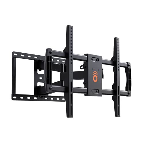 ECHOGEAR Full Motion Articulating TV Wall Mount Bracket for 