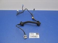 Genuine OEM Nissan 24080-4S100 Negative Battery Cable Assy