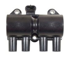 580057203 Ignition Coil Fits Yale Forklift GP040VXB875-GM GP050VXB875