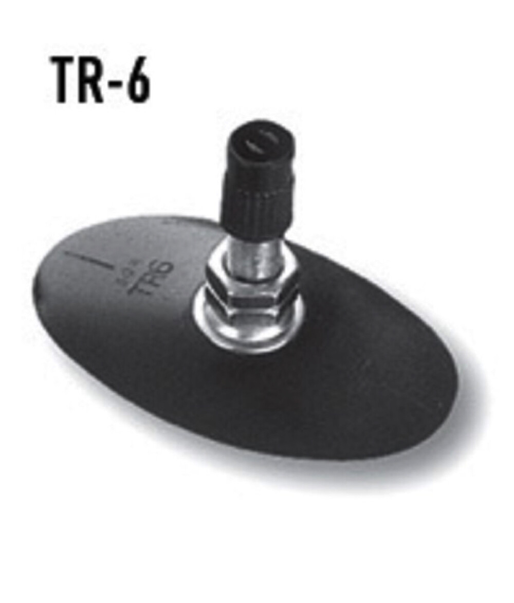 Set Of 4 Inner Tubes: Two 15x6.00-6 & Two 18x9.50-8 - Rubber Valve, Major Brand, Fast Ship 3 thumbnail image