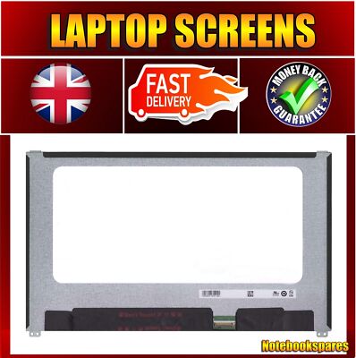 KOMPATIBEL 14'' IVO R140NWF5 R5 IN-CELL TOUCH DISPLAY BILDSCHIRM FHD MIT UNTEREN LASCHEN