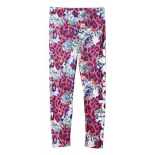 Adidas Originals S Rose Junior Leggings Multicolor s96105