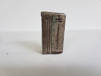 Vintage IMCO Streamline 6800 Lighter, Made in Austria, Used, Works     