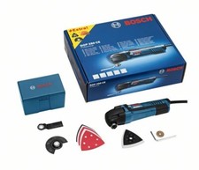 Outil multifonctions Bosch GOP 250 CE Découpeur Ponceur Oscillant Professionnel