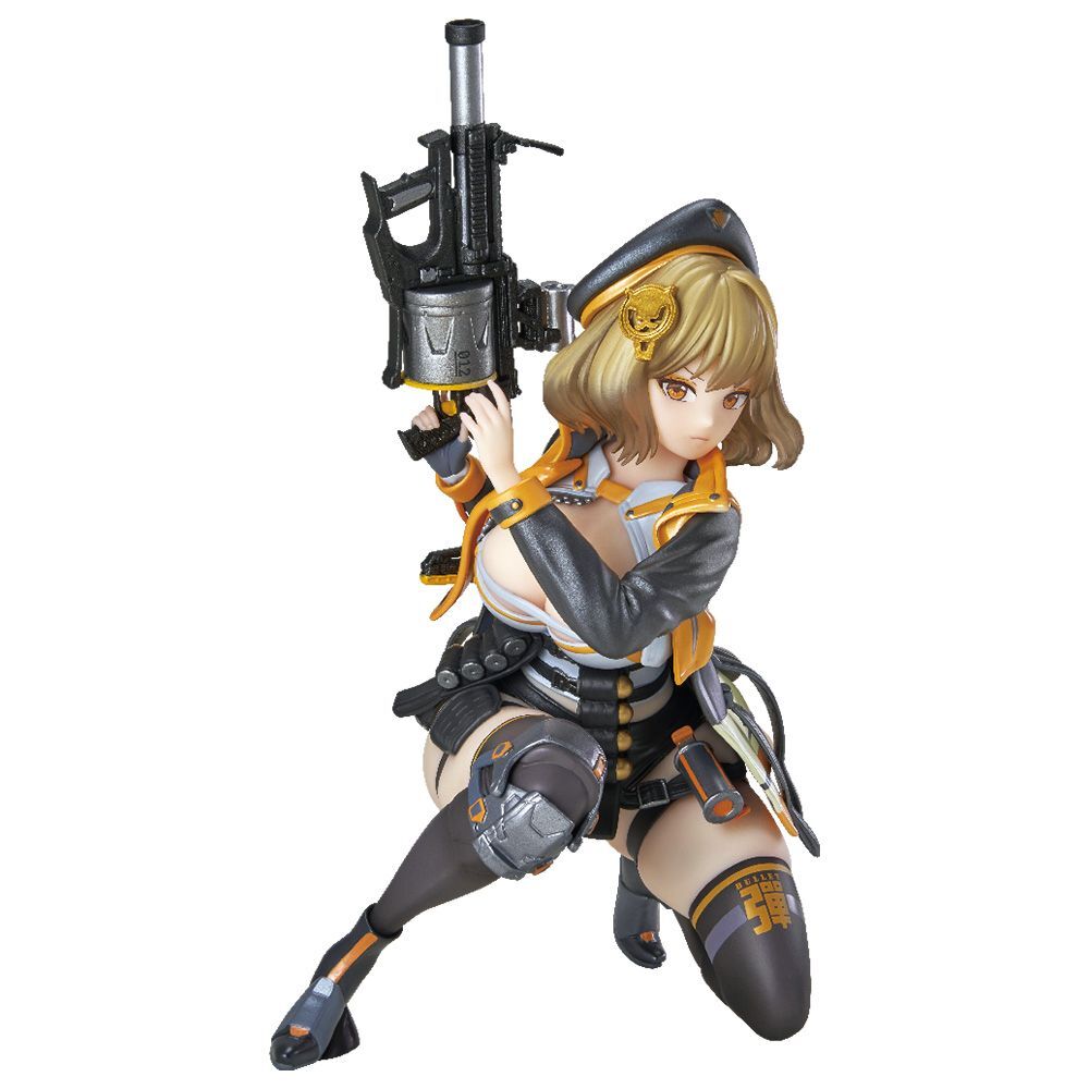 Ichiban kuji NIKKE Chapter 3 Anis Figure Last one ver. BANDAI