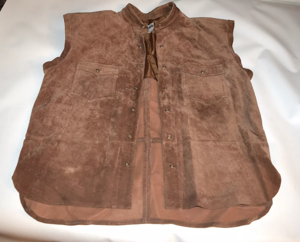 Bagatelle vest clearance