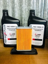 FS-CURTIS E57 SERVICE KIT  