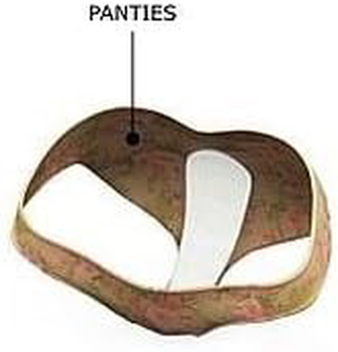 Clean Seat 28 Pack Unscented Toilet Seat Covers for Men and Women