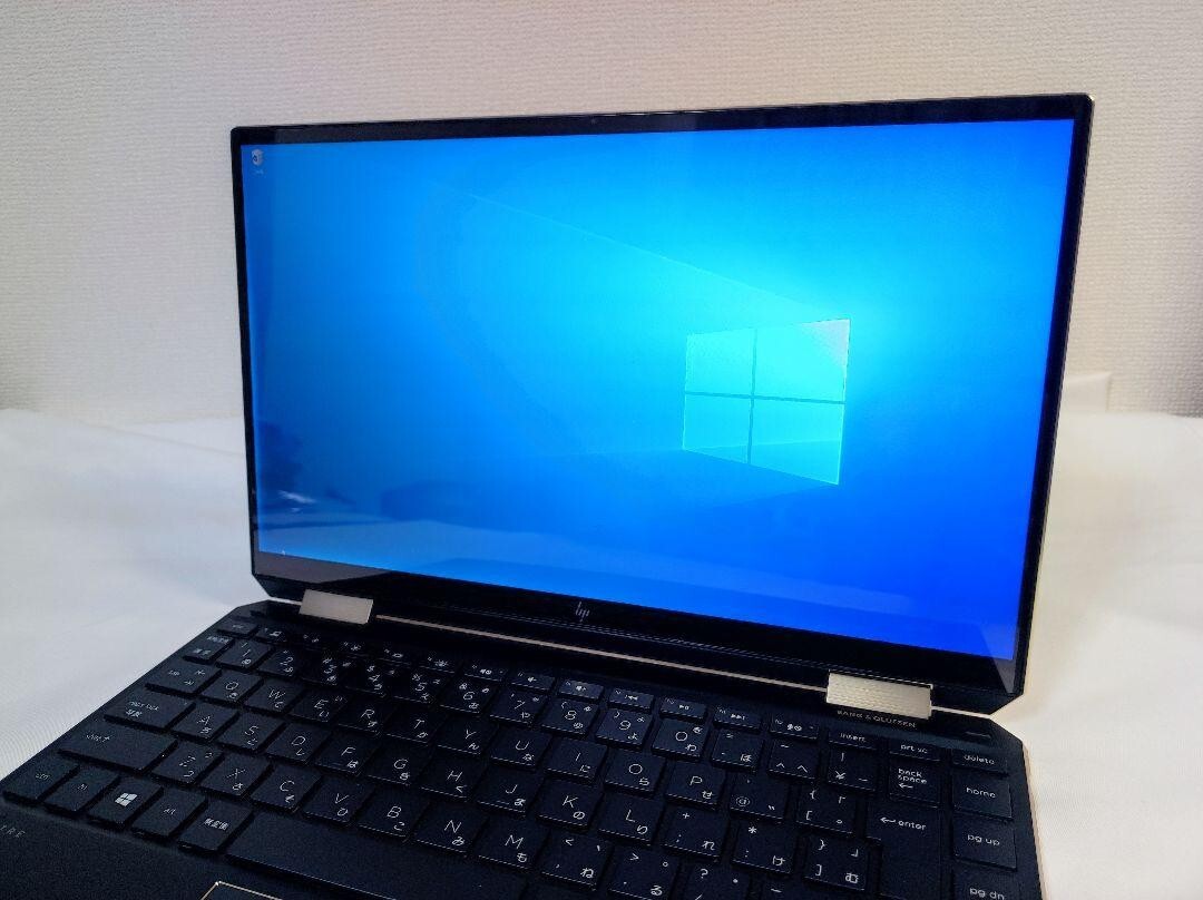 HP Spectre x360 convertible Intel Core i7 Notebook PC Home
