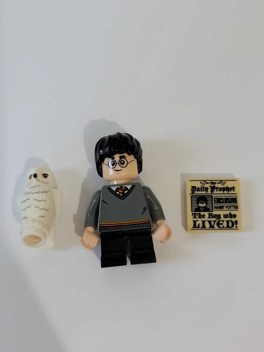 Harry potter online lego bundle
