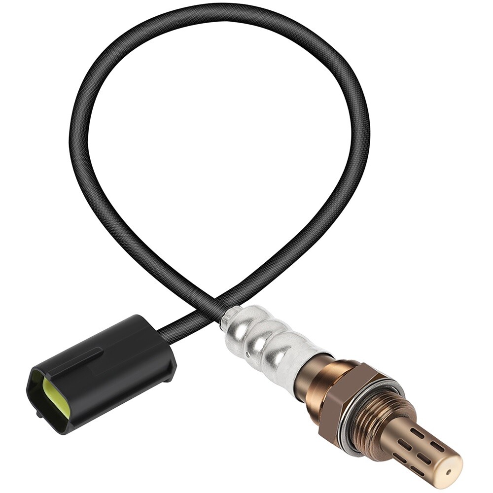 Upstream Oxygen (O2) Sensor For 1996-2002 Kia Sportage 2.0L - Pre-Catalytic Converter, 4-Wire, Direct Fit