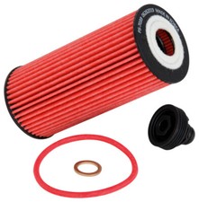 K&N HP-7039 Oil Filter Fits BMW i8 X1 X2 Mini Mini Mini Clubman Mini Countryman