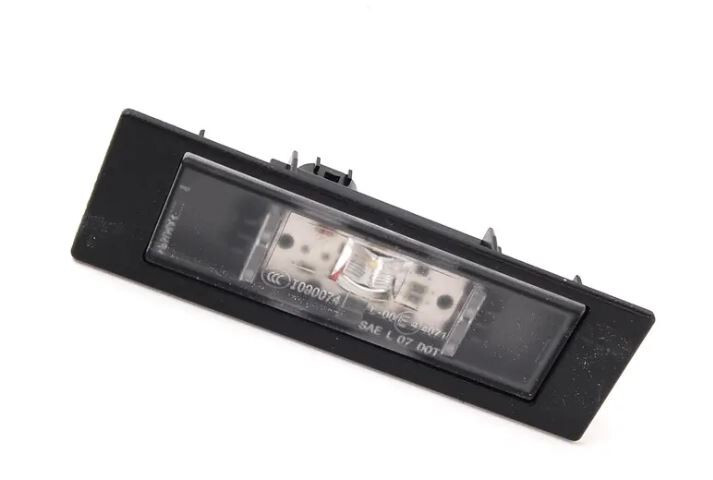 Genuine BMW E8X/F2X 1 Series LED Number Plate Light (63267193294