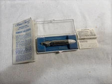 PERMA TWEEZ PERMANENT HAIR REMOVAL NEW VINTAGE