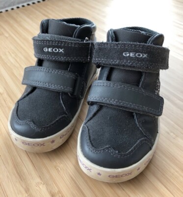 GEOX Baby Mädchen Schuhe Größe 21