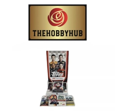 Topps F1 Flagship 2022 Pick your driver/ Principal/Base/Insert All Available