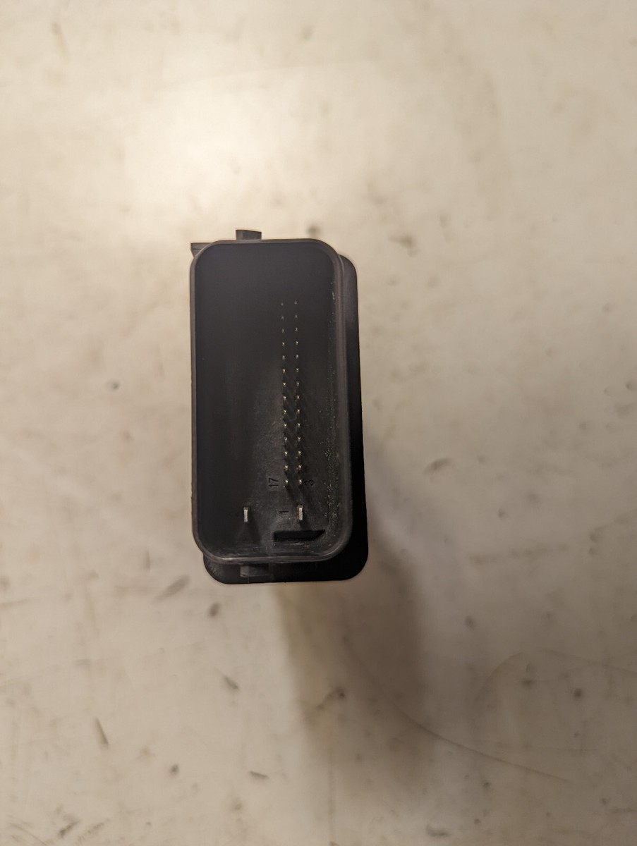 BMW R SERIES R 1250 1200 GS RS R RT F900XR R GENERAL LIGHT MODULE  