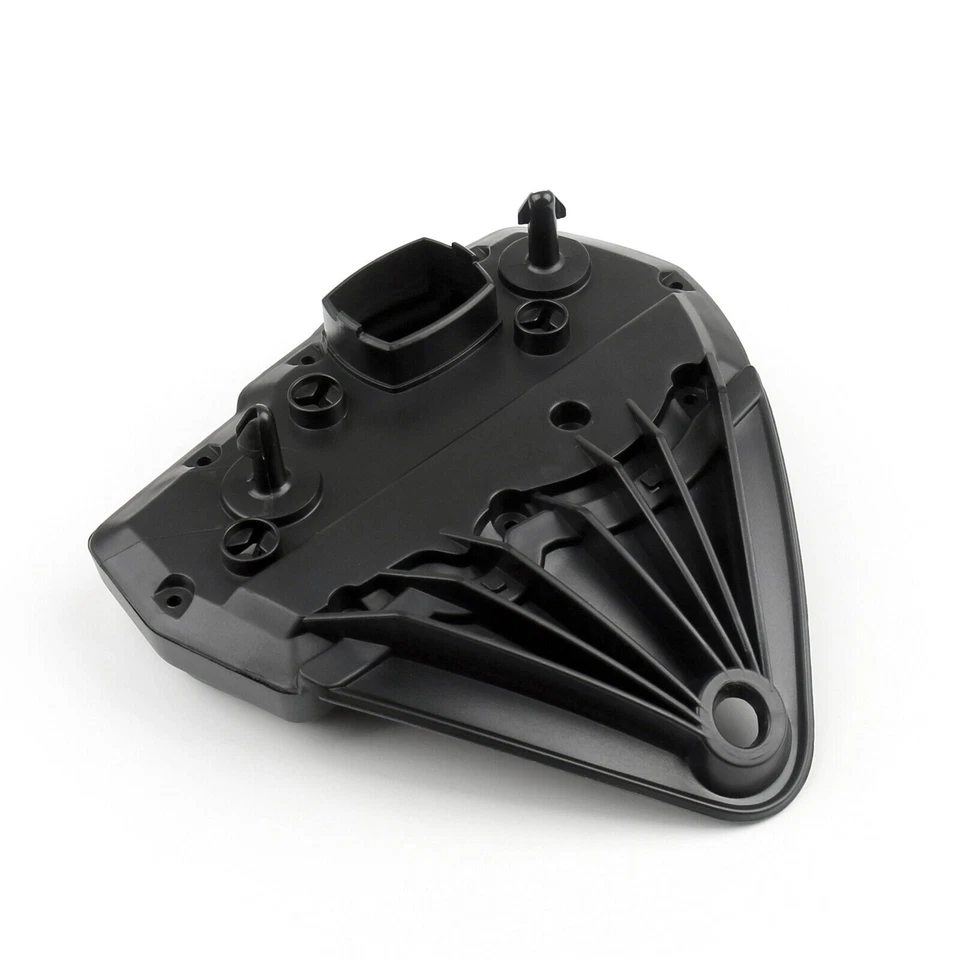 Speedometer Tachometer Gauges Case Fit for Suzuki GSXR1000 GSXR 600/750 06-11 - Image 3 of 4