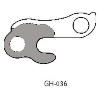 Petite Fourche Commande de Vistesse Vélo Modèle d2 307010560 MV-TEK