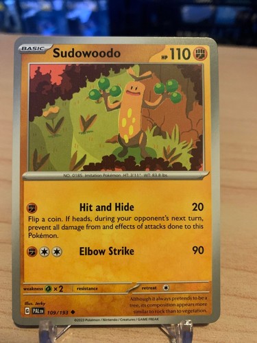 Scarlet Violet Paldea Evolved Pokemon Cards You Choose Commons Uncommon Rare - Picture 84 of 150