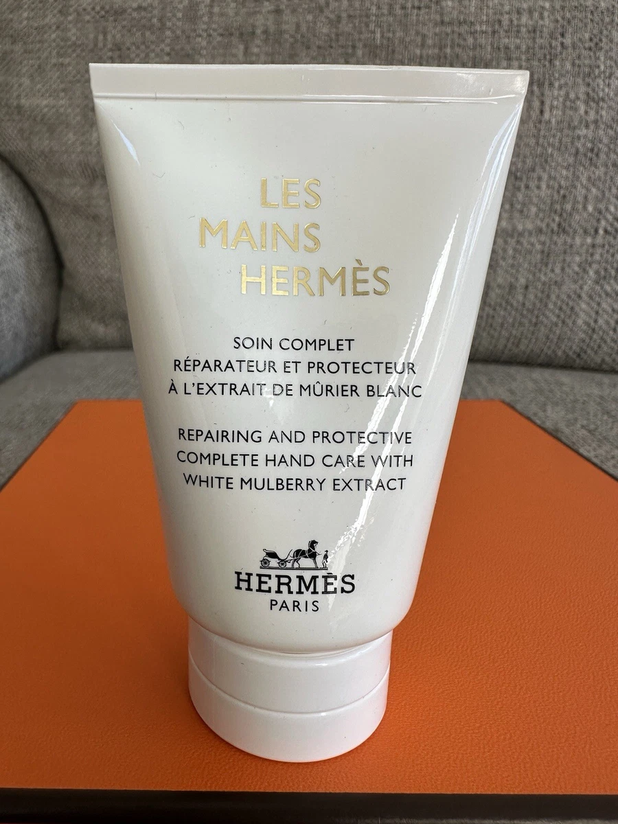 HERMÈS Cream Skin Care Moisturizers for sale | eBay