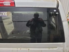 09-18 DODGE RAM OEM MOPAR FIXED BACK GLASS HEATED 55277407AA  179999