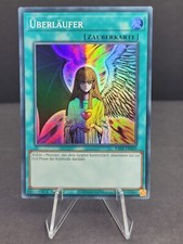 ⭐Überläufer⭐RA01-DE050 •  Yu-Gi-Oh! Karte • Super Rare • Near Mint • Deutsch